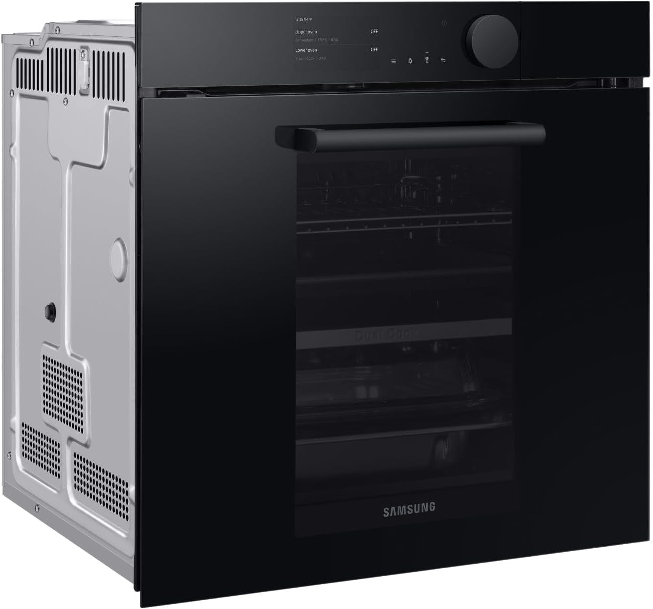NV75T8979RK/ET Four Encastré, 75 L, A+