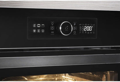 Whirlpool AKZM 8420 NB Four 73 L 3650 W A+ Noir