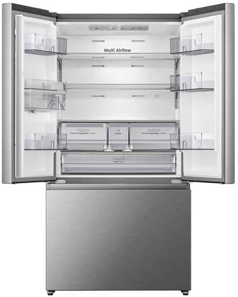 Réfrigérateur Multiportes RF815N4SWSE