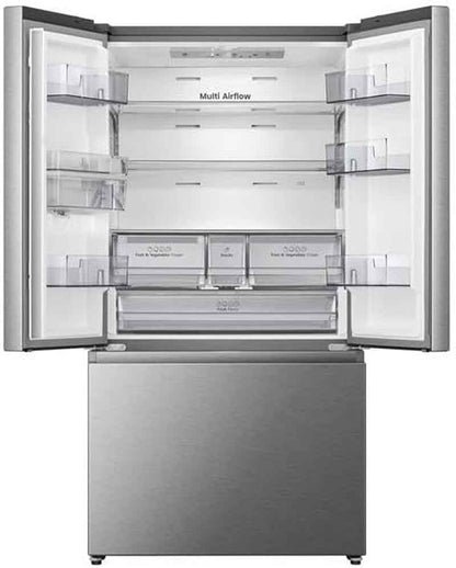 Réfrigérateur Multiportes RF815N4SWSE