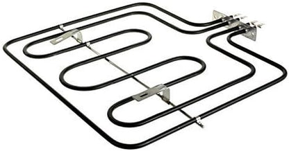 Zanussi Plaque Four Cuisinière Double Grill Cuisinière Élément Chauffant (1900/450W)