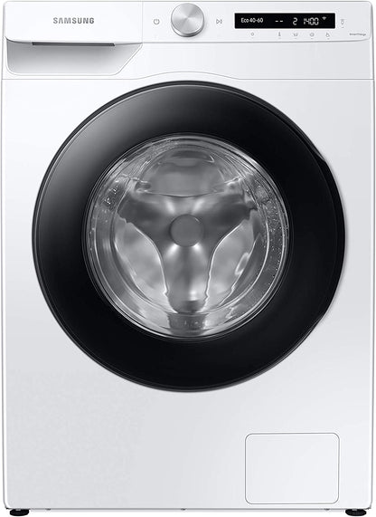 Appliances WW10T534DAW / S3 Lave-Linge 10 Kg, Ecodosatore, Ai Control, 1400 RPM, Blanc