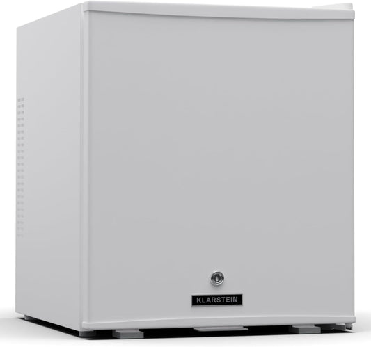 Mini Frigo Et Congelateur De Chambre De 44L, Snacks, Boissons, Petit Frigo Top Silencieux, Mini Bar, Petit Réfrigérateur Camping, Mini Frigo Cosmetique, Refrigerateur Avec Étagères Réglables