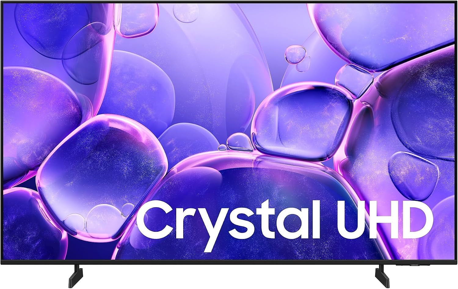 TV 43 SAM 4K UHD SMART TV BLUETOOT LAN DLNA DVT2 DVBS2 UE43U8072