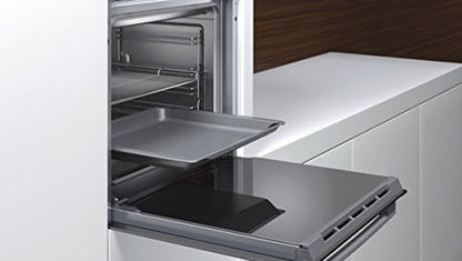 Neff Mega BM 1542 Neuf Four/A/67 L/Duo Système De Four Électrique Avec 8 Modes De Fonctionnement/Acier Inoxydable