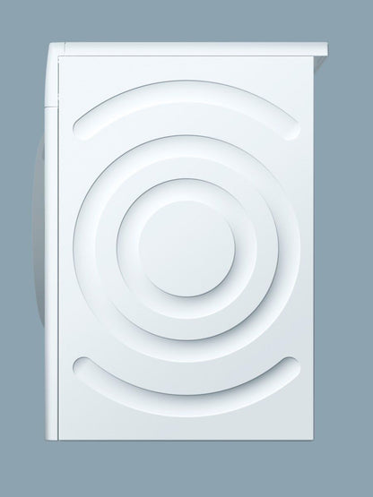 Machine À Laver WM14Q4X2 FL - A+++ - 139 Kwh/An - 1400 Tr/Min - 7 Kg - 9240 L/An - Grand Écran Avec Présélection Du Temps De Fin - Waterperfect