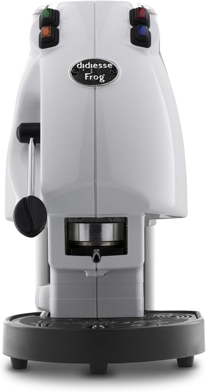 Frog Revolution Semi-Automatique Cafetière 2 L