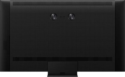 TCL 55C7K Qd-Mini Téléviseur LED 55" 4K HDR Premium Dolby Vision IQ & Atmos, Bang & Olufsen Sound, Smart TV Avec Google TV, 144 Hz, HDMI 2.1, AMD Freesync Premium Pro, Airplay 2, Google Assistant