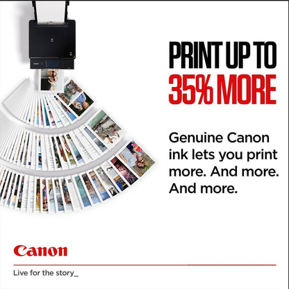 Canon PG-540/CL-541 Cartouche Multipack Noire + Couleur (Multipack Plastique)