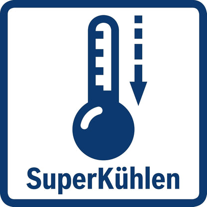 KIF41AF30 Série 8 Réfrigérateur Encastrable/A++ / 122,5 Cm De Hauteur / 120 Kwh/An / 187 L/Vitafresh Pro/Varioshelf