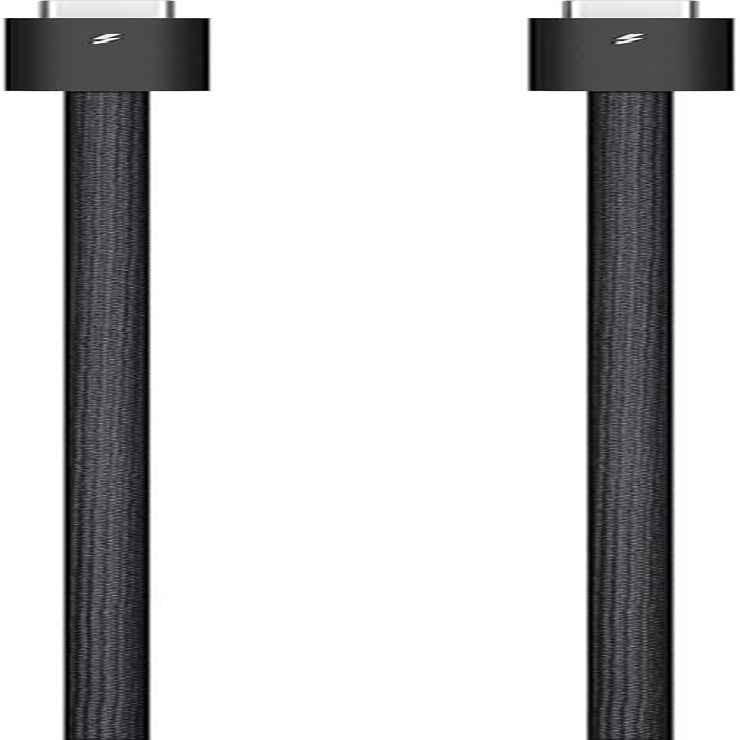 Câble Thunderbolt 4 Pro (1,8 M) (Modèle Nouveau)