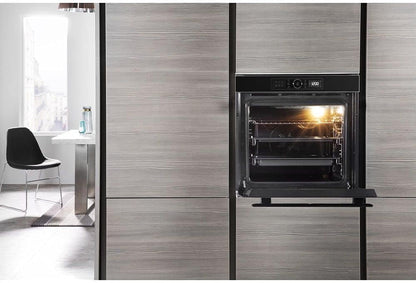Whirlpool AKZM 8420 NB Four 73 L 3650 W A+ Noir