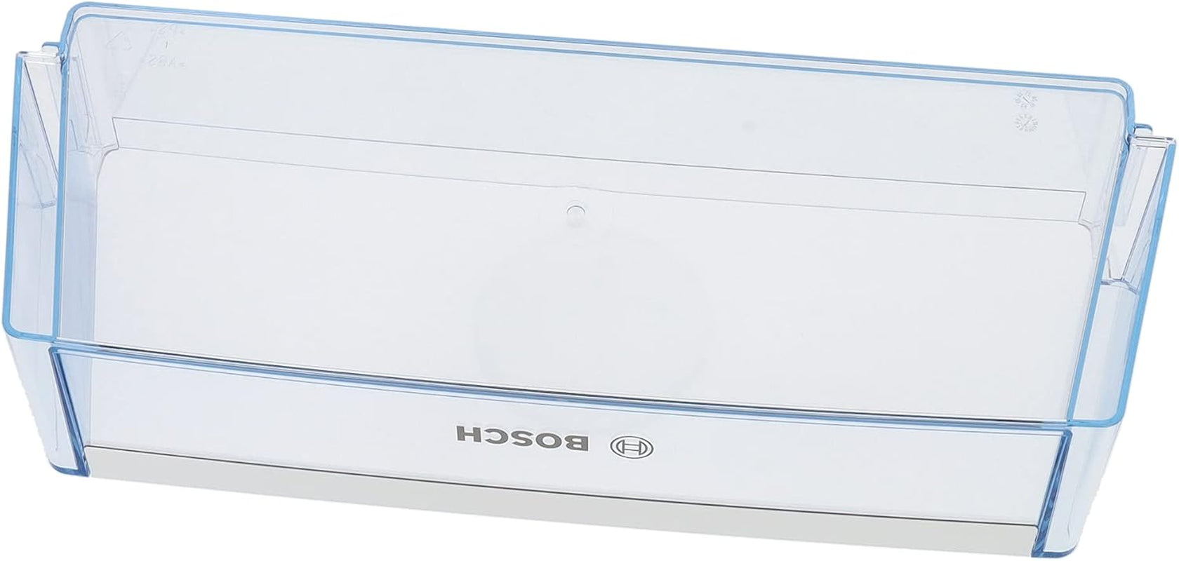 Sparefixd Étagère Inférieure À Bouteilles Pour Réfrigérateur Congélateur Bosch KUR15A50GB