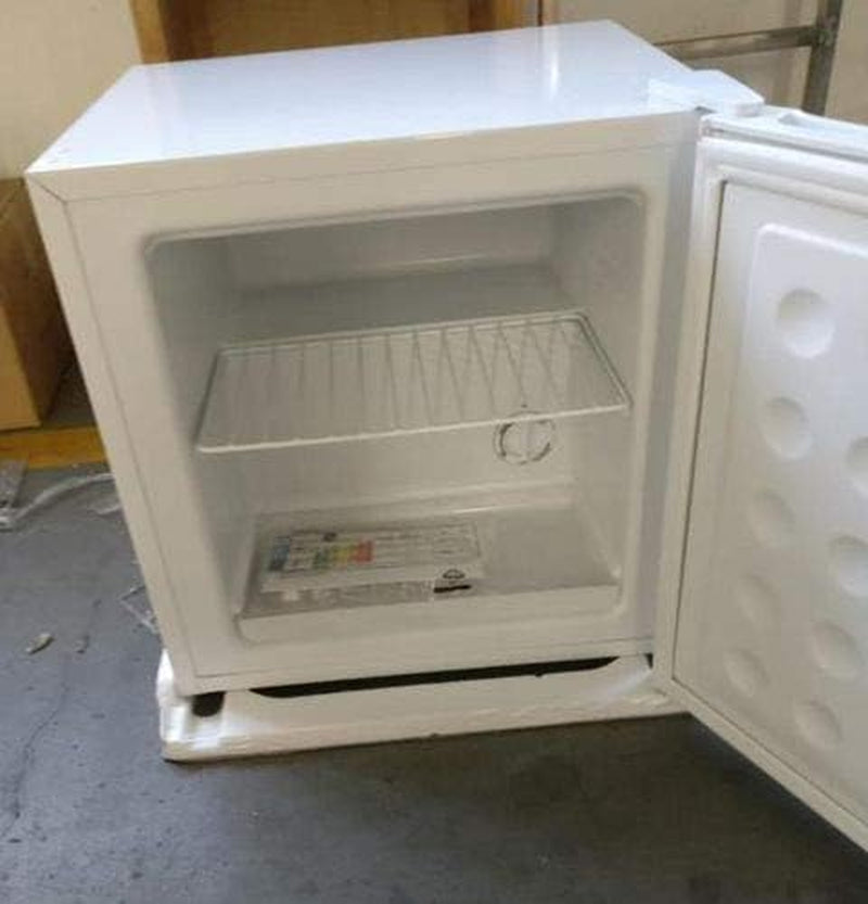 Sirge FREEZER31L Mini Frigo Bar 31 Litres Réfrigérateur Compact Classe Énergétique E (Ex A++) Compact Fonction FREEZER