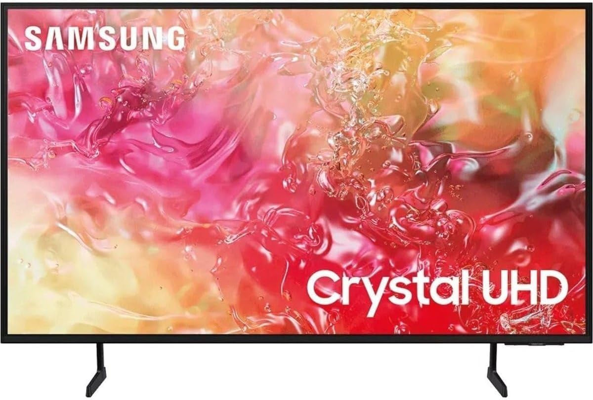 TV UE50DU7172 CRYSTAL UHD (UE50DU7172UXXH)
