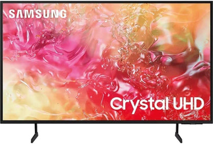 TV UE50DU7172 CRYSTAL UHD (UE50DU7172UXXH)