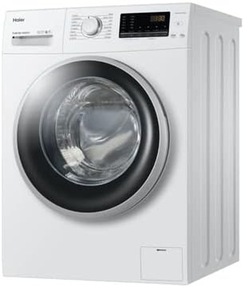 HW010CP1439NFR - Lave-Linge Hublot - 10 Kg - 1400 Tr/Min - Classe a - Blanc