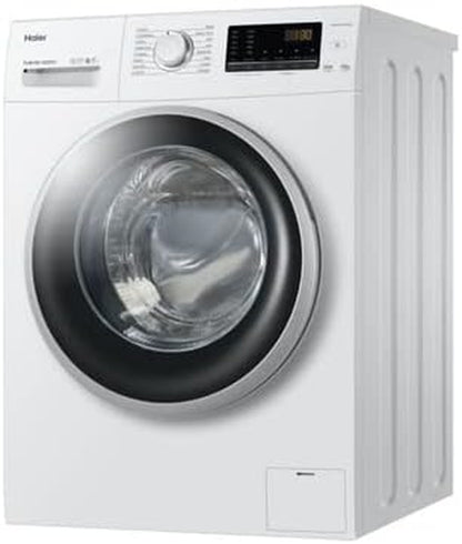 HW010CP1439NFR - Lave-Linge Hublot - 10 Kg - 1400 Tr/Min - Classe a - Blanc