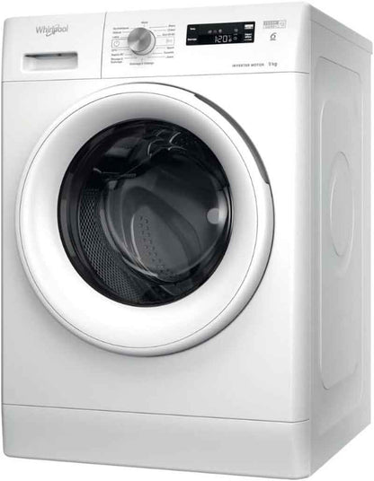 Lave-Linge Frontal 9Kg 1200 Tours/Min - FFSP9269WFR