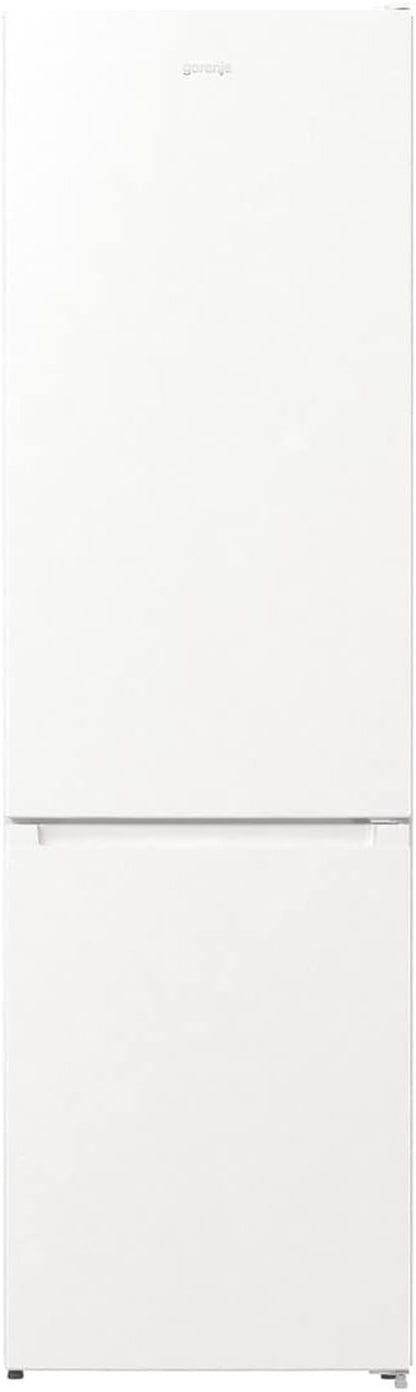 NRK6202EW4 Réfrigérateur-Congélateur Autoportante 331 L E Blanc