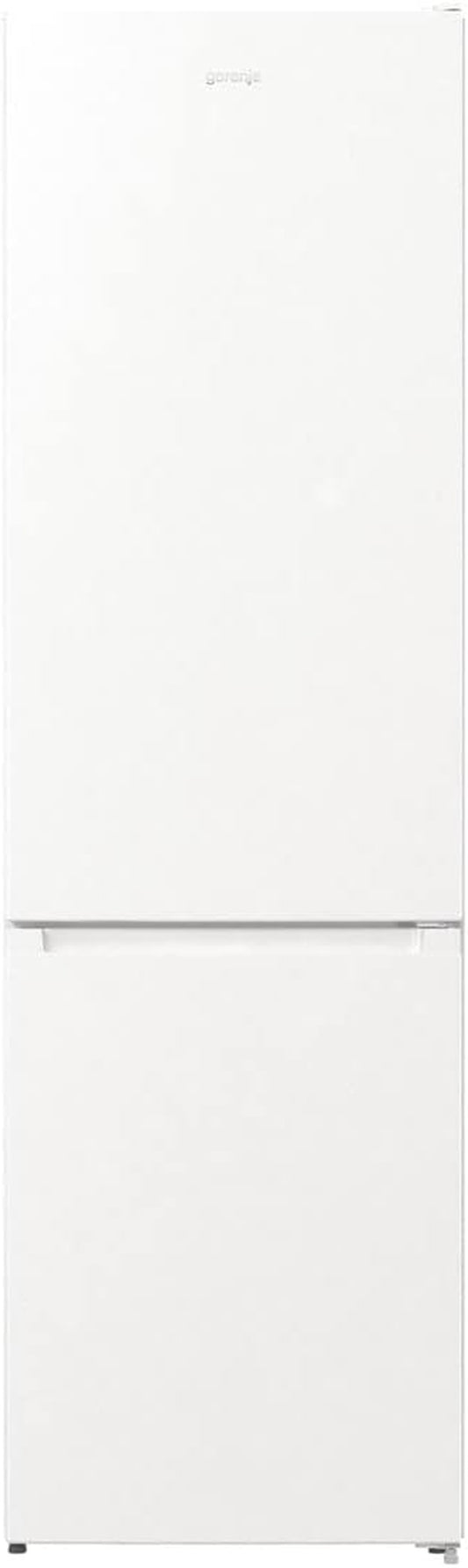 NRK6202EW4 Réfrigérateur-Congélateur Autoportante 331 L E Blanc