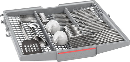 Électroménager SMS4EVI14E Série 4 Lave-Vaisselle De Libre Position 60 Cm Inox