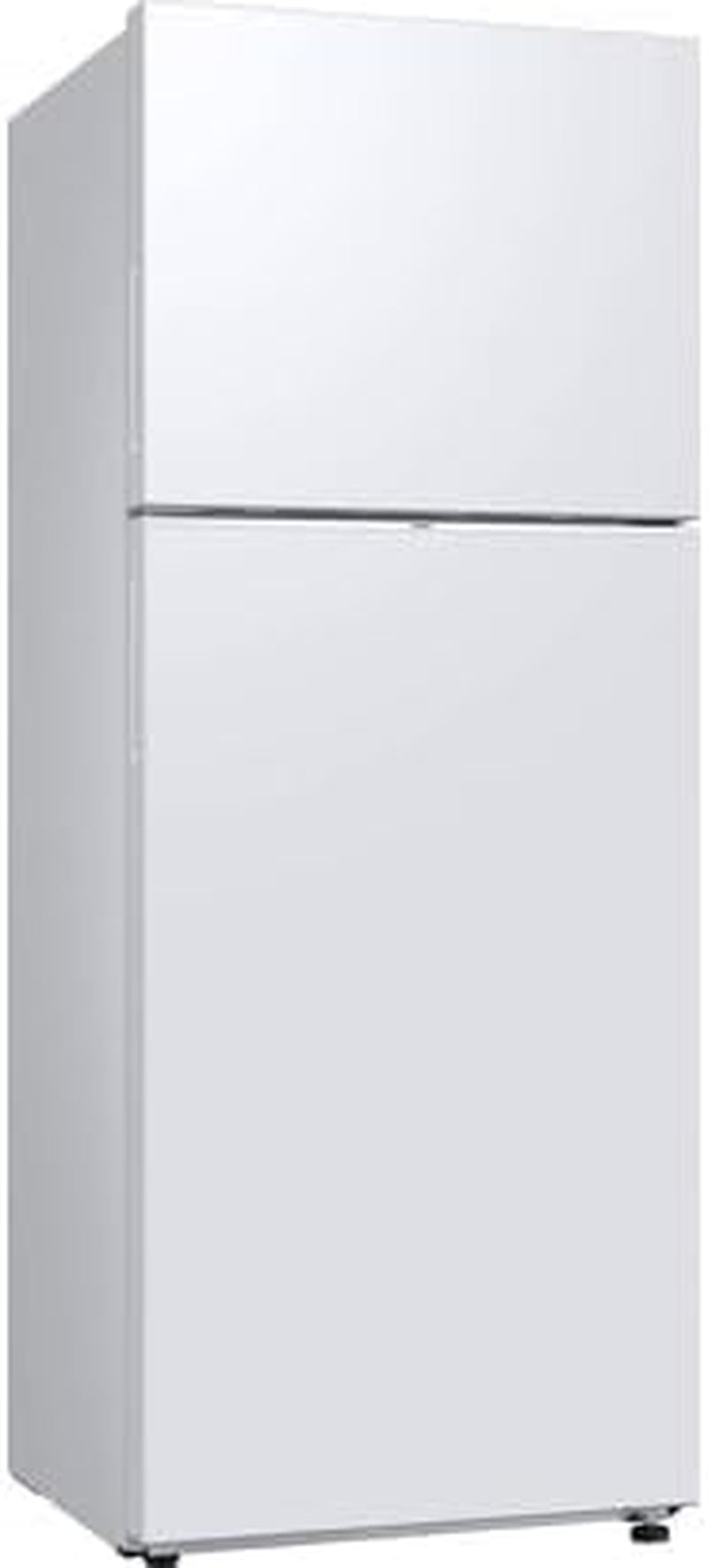 Réfrigérateur Congélateur Haut RT42CG6624WW
