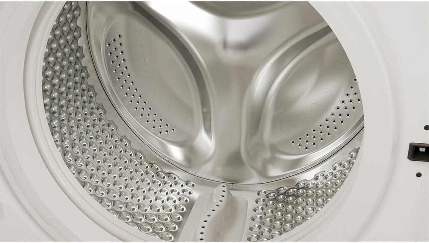 HOTPOINT ARISTON Lave Linge Encastrable BIWMHG81485EU, 8 Kgs, 1400Tr/Mn,
