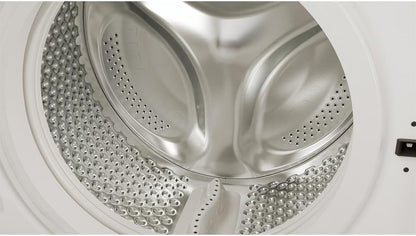 HOTPOINT ARISTON Lave Linge Encastrable BIWMHG81485EU, 8 Kgs, 1400Tr/Mn,