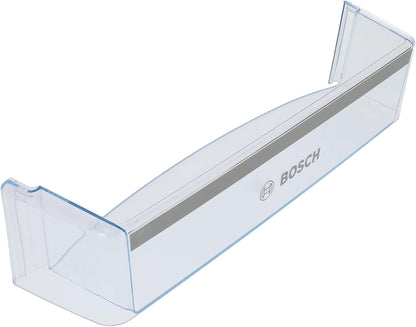 Sparefixd Étagère Inférieure Pour Réfrigérateur Congélateur Bosch Série KGH