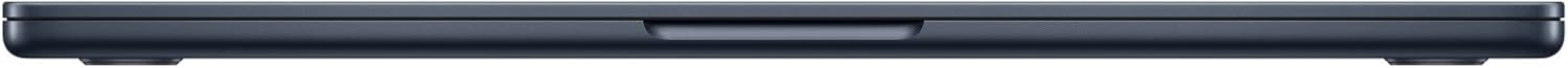 Apple MacBook Air 2022 with M2 Chip (13-inch, 16GB RAM, 512GB SSD memory) (AZERTY French) Midnight (Refurbished)