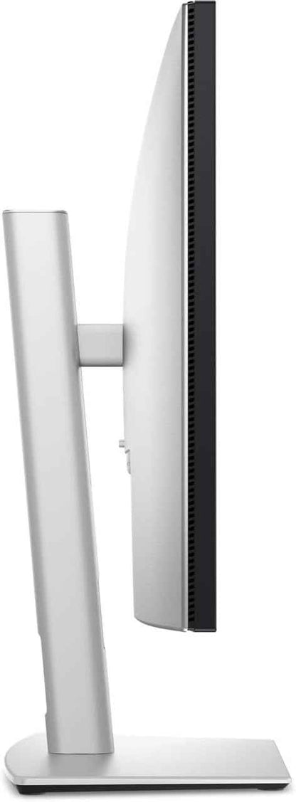 Dell UltraSharp U2725QE 27' 4K Thunderbolt-Hub-Monitor mit Bildwiederholfrequenz Von 120Hz