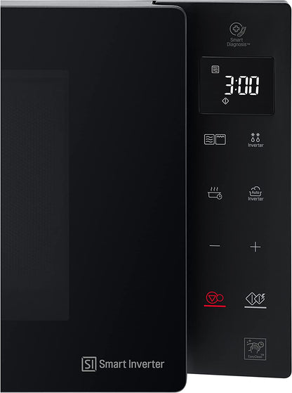 MH6535GIS Micro-Onde Sur Toute La Gamme Micro-Onde Combiné 25 L 1000 W Noir
