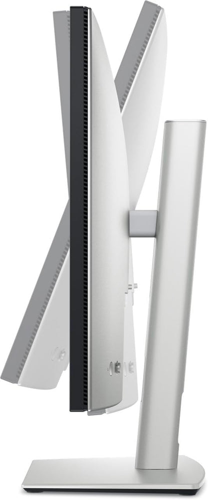 Dell UltraSharp U2725QE 27' 4K Thunderbolt-Hub-Monitor mit Bildwiederholfrequenz Von 120Hz