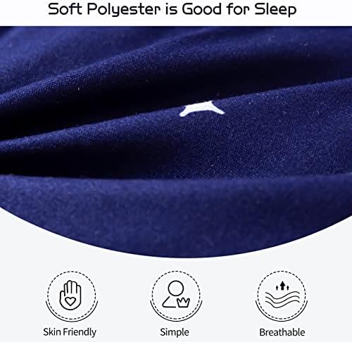 MAXYOYO Black Moon and Star Futon Mattress, Japanese Floor Mattress Quilted Bed Mattress Topper, Extra Thick Folding Sleeping Pad Breathable Floor Lounger Guest Bed for Camping Couch, Twin