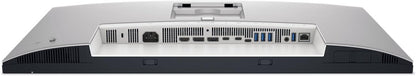 Dell UltraSharp U2725QE 27' 4K Thunderbolt-Hub-Monitor mit Bildwiederholfrequenz Von 120Hz
