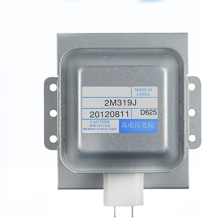 Magnetron 2M319J Pièces De Rechange Pour Four À Micro-Ondes Midea 2M519J 2M219J 2M518J 2M217J 2M519H