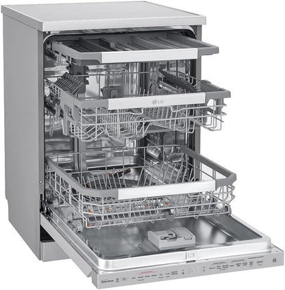 Lave-Vaisselle Pose Libre , DF455HSS