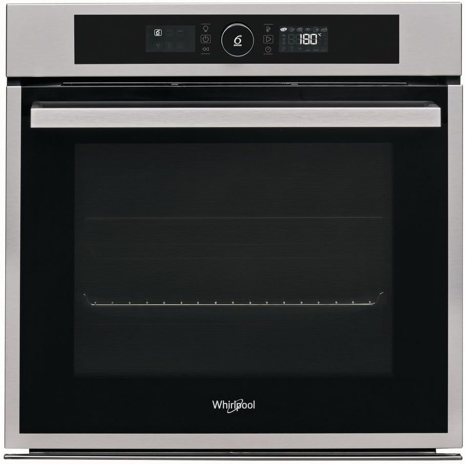 Whirlpool AKZ9 7890 IX 73 L A+ Acier Inoxydable