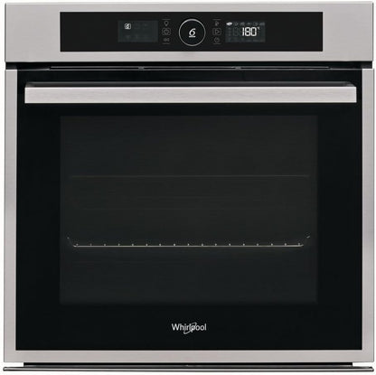 Whirlpool AKZ9 7890 IX 73 L A+ Acier Inoxydable