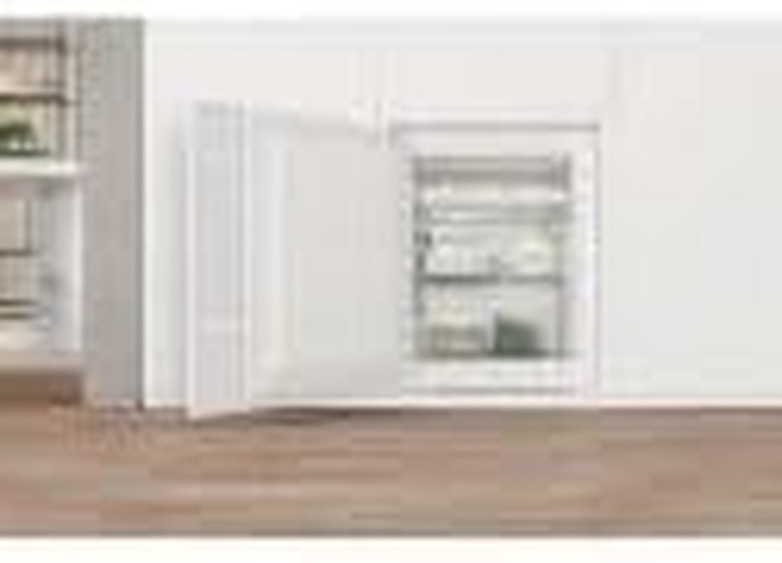 Whirlpool WHC18 T341 Réfrigérateur-Congélateur Intégré (Placement) 250 L F Blanc