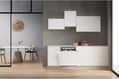 Whirlpool WIC 3C26 F Lave Vaisselle Couverts14 Place_Settings 46 Decibels Classe: A++