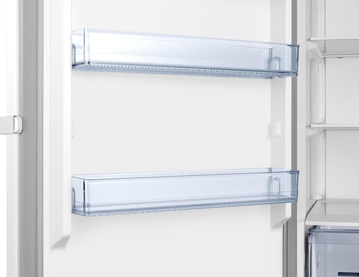 RZ32M7005WW Congélateur Autoportante 323 L F Blanc