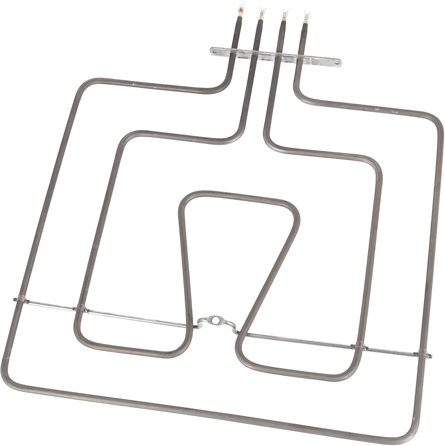 Sparefixd Élément Chauffant Pour Grille Supérieure Pour Four Neff