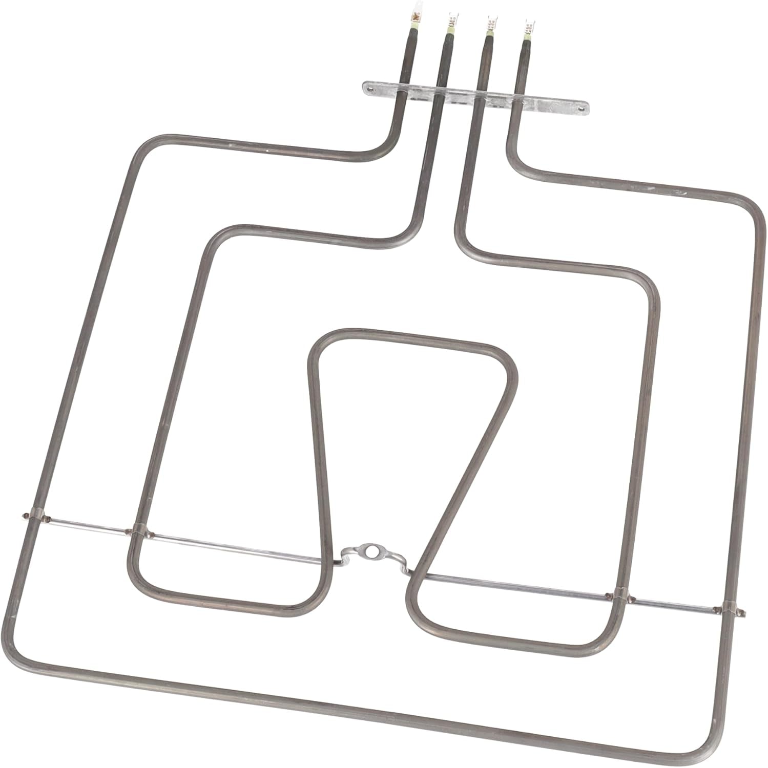 Sparefixd Élément Chauffant Pour Grille Supérieure Pour Four Neff