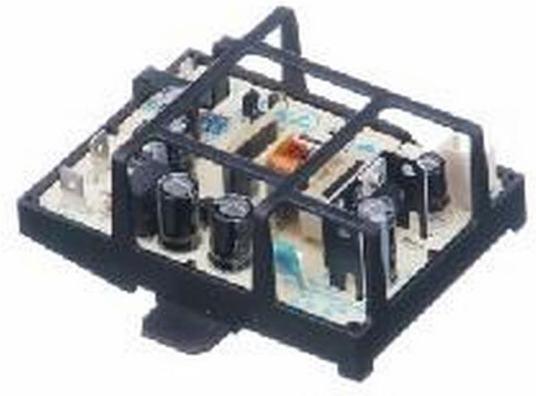 Module Reseau D'Alimentation D'Origine Four, Cuisinière 00495658