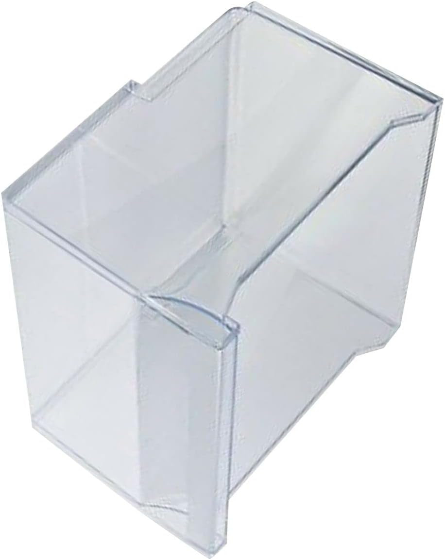 Tiroir D'Origine 400X363X242 Mm Réfrigérateur, Congélateur 481010596938, C00324927 WHIRLPOOL
