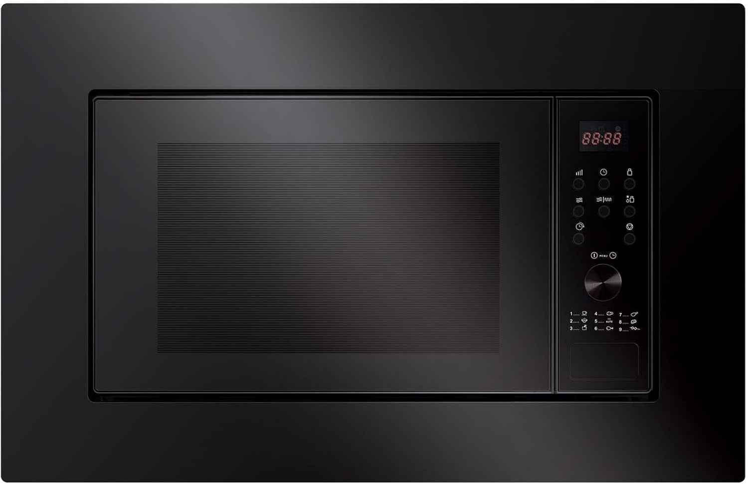 EMW 13170 S Intégré (Placement) 20 L 700 W Noir