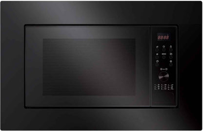 EMW 13170 S Intégré (Placement) 20 L 700 W Noir