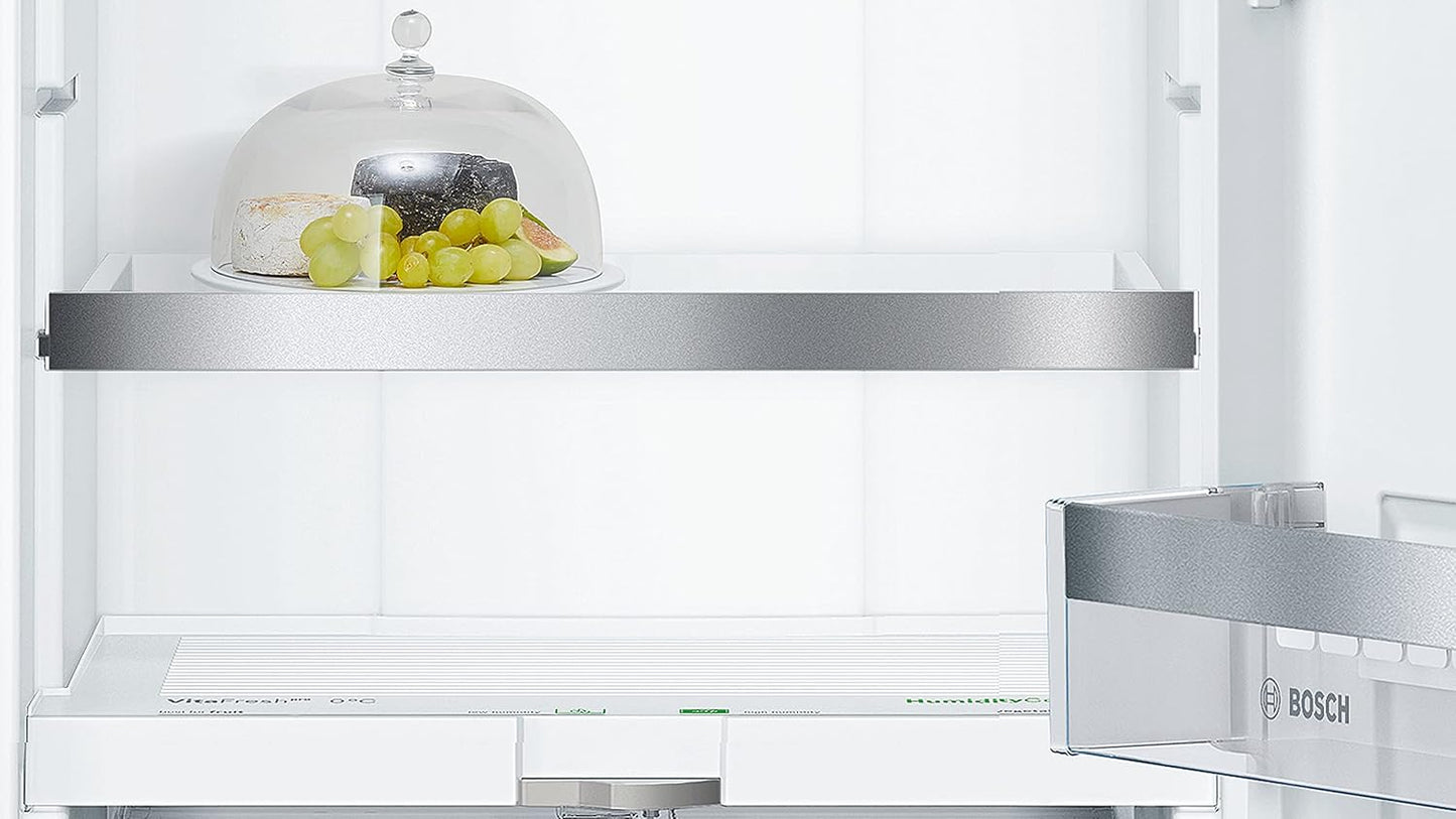 Serie 8 KIF41ADD0 Réfrigérateur Intégré (Placement) 187 L D